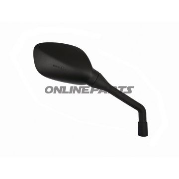 Mirror Black Right Jmp