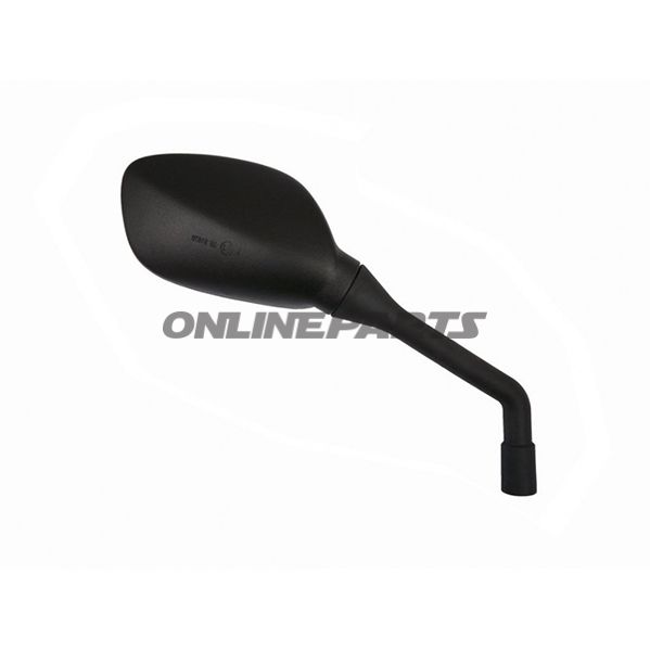 Mirror Black Right Jmp