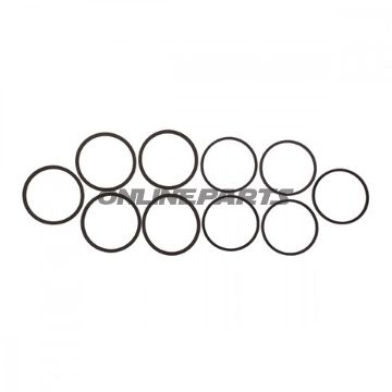 Brake Caliper Seals Tourmaxpack Of 10 Pieces