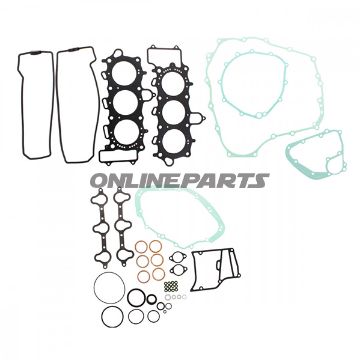 Gasket Kit Complete Athena