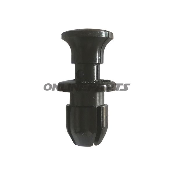 Kunststoff Niete Jmptourmax 7750078 Inhalt 10 Stück Honda ST 1300 A