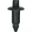 Push Rivet10 Pieces