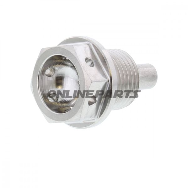 Oil Drain Plug Mag Proboltm14x1.25Mm 12Mm Titan