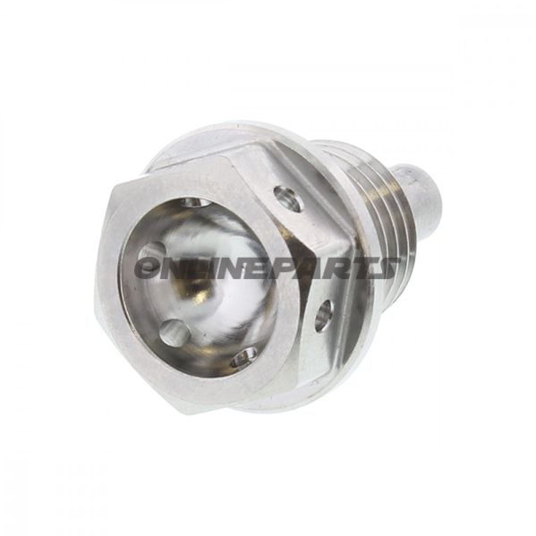Oil Drain Plug Mag Proboltm14x1.50Mm 12Mm Titan