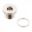 Oil Drain Plug Mag Proboltm16x1.50Mm 10Mm Titan