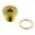 Oil Drain Plug Mag Proboltm16x1.50Mm 10Mm Titan Gold