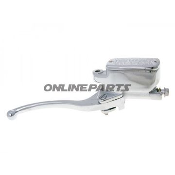 Br Armatur Hydrauliclenker 25 Mm