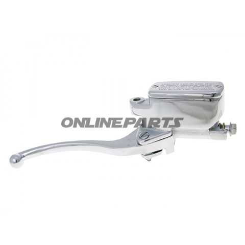 Br Armatur Hydrauliclenker 25 Mm