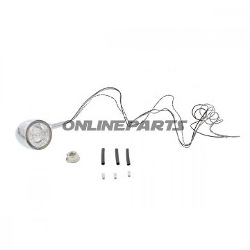 Indicator Chromebullet 1000 Pl White