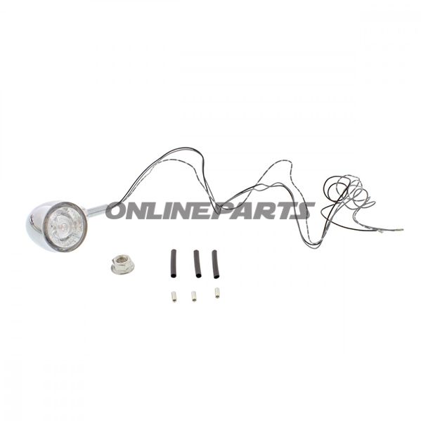 Indicator Chromebullet 1000 Pl White