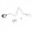Indicator Blackbullet 1000 Pl White
