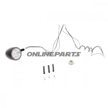 Indicator Blackbullet 1000 Pl White
