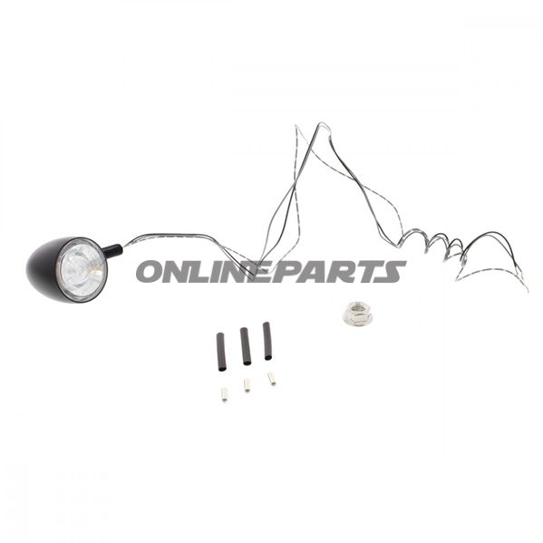 Indicator Blackbullet 1000 Pl White
