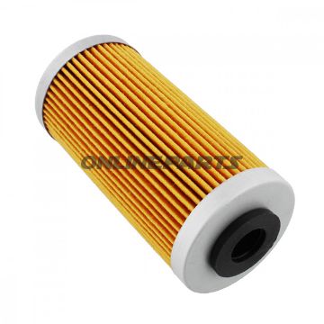 Oil Filter Mahlesee Also 7230132 Or 7620347