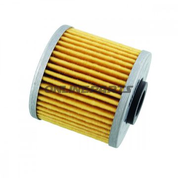 Oil Filter Mahlesee Also 7620404