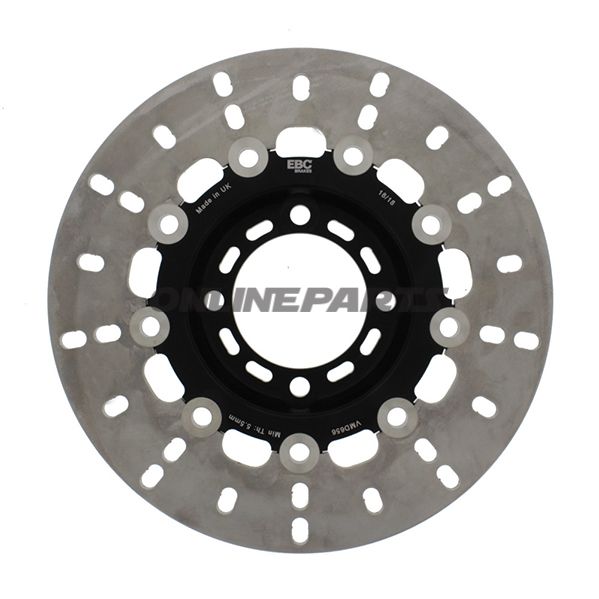 Brake Disc Vintage Ebc