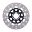 Brake Disc Vintage Ebc