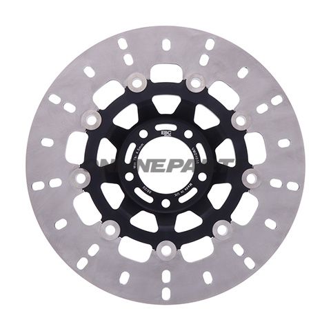 Brake Disc Vintage Ebc