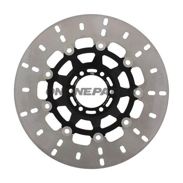 Brake Disc Vintage Ebc