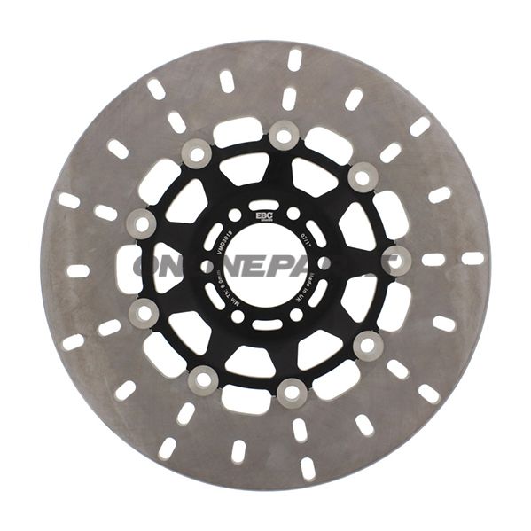 Brake Disc Vintage Ebc