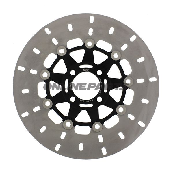 Brake Disc Vintage Ebc