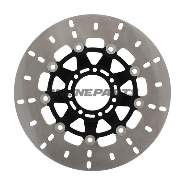 Brake Disc Vintage Ebc