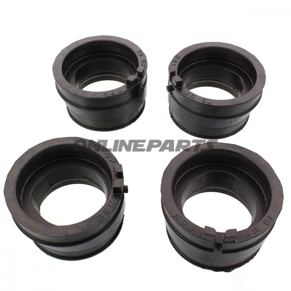 Intake Manifold Set Tourmaxcont 4 Pcs