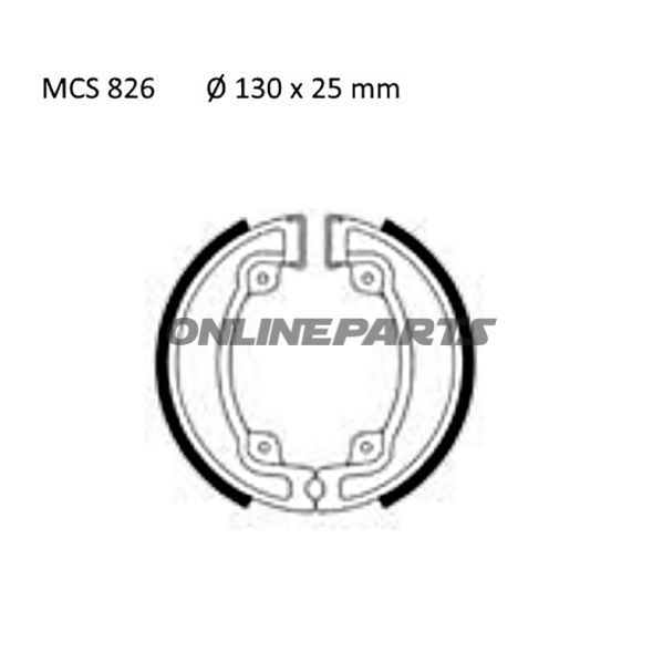 Br Back M Spring Trw