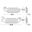 Brake Pads Sintered Si Trwoder 7320001