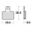 Brake Pads Sintered Si Trwalternative: 7323272