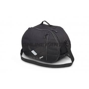 Shad Inner Bag For Top Case Blackfor Sh58x & Sh59x