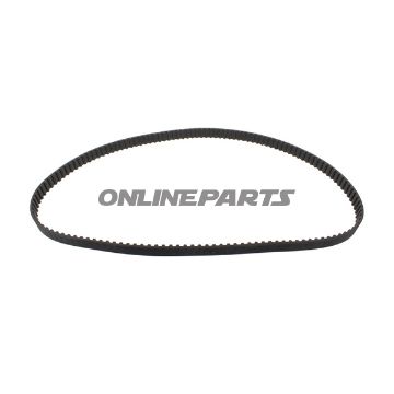 Toothed Belt 137X18.0 Dayco