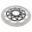 Brake Disc Floating Sp Trwzx10 2017> Left Fitment