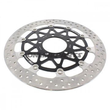 Brake Disc Floating Sp Trwzx10 2017> Left Fitment