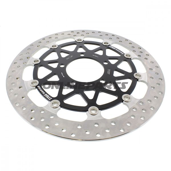 Brake Disc Floating Sp Trwzx10 2017> Left Fitment