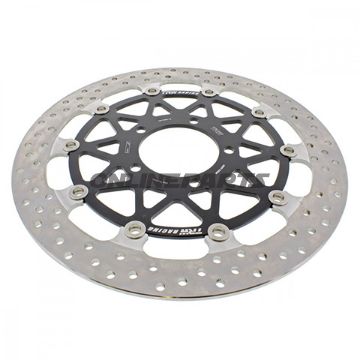 Brake Disc Floating Sp Trwzx10 2017> Right Fitment