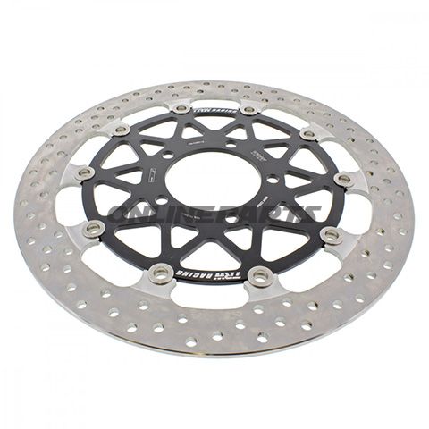 Brake Disc Floating Sp Trwzx10 2017> Right Fitment