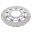 Brake Disc Floating Trw
