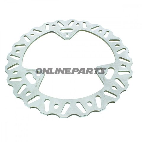 Brake Disc Trw