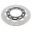 Brake Disc Floating Sp Trw