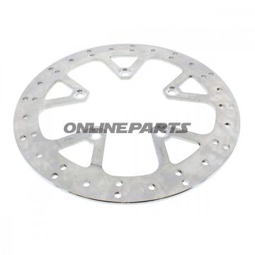 Brake Disc Trw
