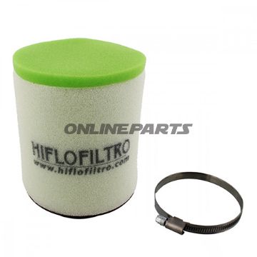 Air Filter Foam Hiflo