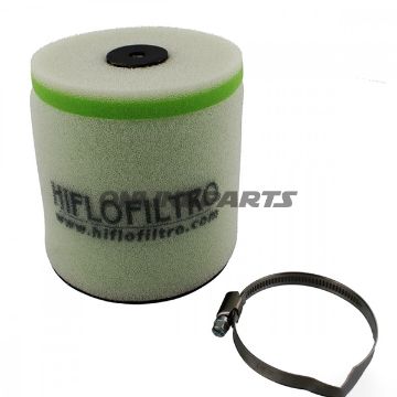 Foam Air Filter Hiflo Hff1028