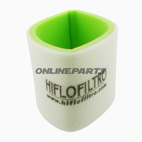 Foam Air Filter Hiflo Hff2028