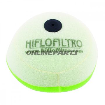 Foam Air Filter Hiflo Hff6112