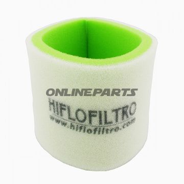 Air Filter Foam Hiflo