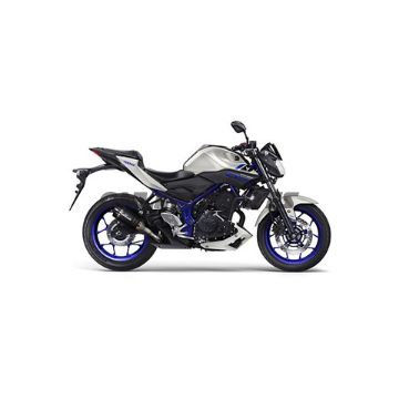 Silencer Sbk Carbon Lv-Proslip On