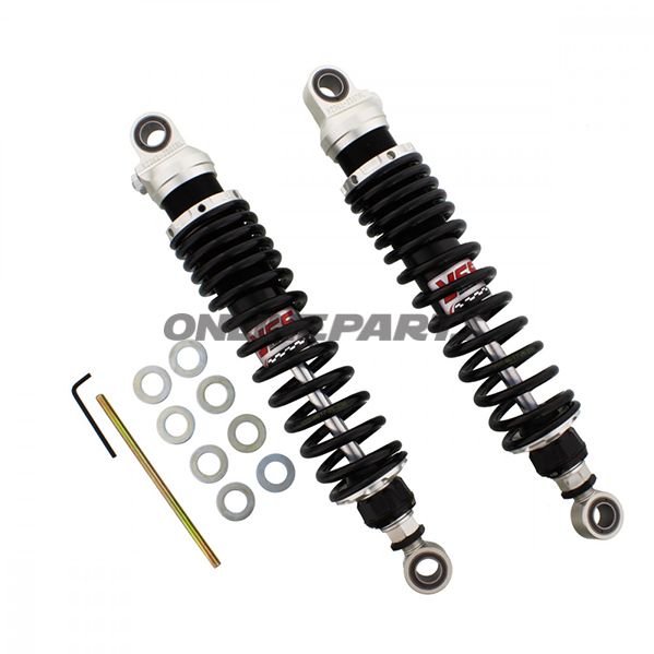 Yss Shock Absorbersadjustable Twin Shocks