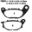 Brake Pad Semi-Sinter V Ebc Fa663v