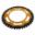 Rear Sprocket Dual 49 Tooth Pitch 520 Goldzf Inner Diameter 136 Bolt Spacing 156